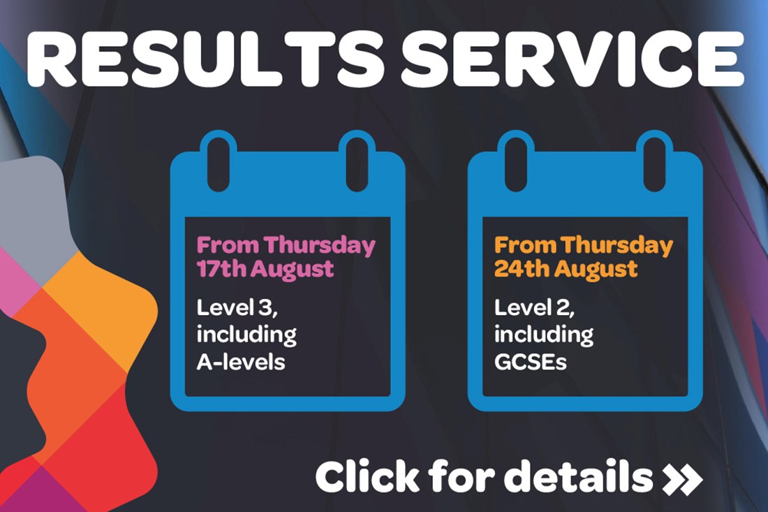 August results service
